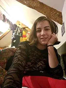 LoLa-69-X online show from 22, 10, 2025