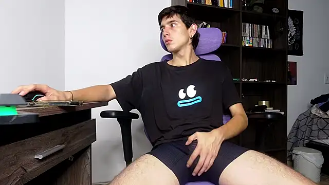 alex connorr online show from 7, 10, 2025