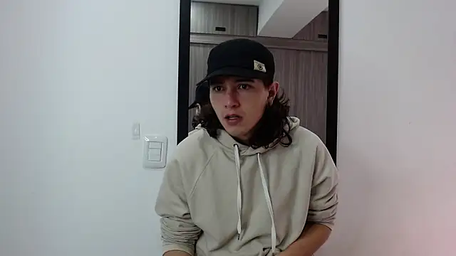 alex connorr online show from 8, 2, 2025