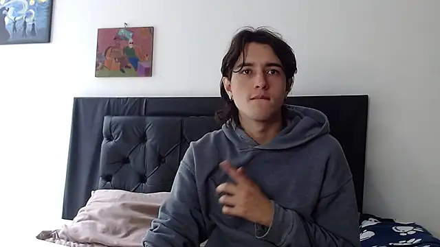 alex connorr online show from 7, 3, 2025