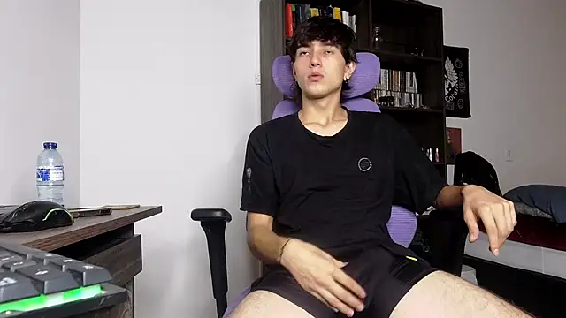 alex connorr online show from 1, 12, 2025