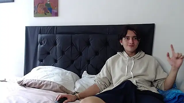 alex connorr online show from 14, 3, 2025