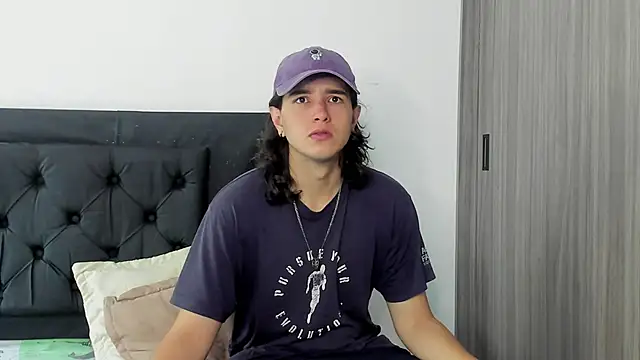 alex connorr online show from 15, 1, 2025