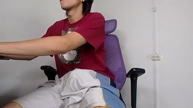 alex connorr online show from 12, 2, 2026