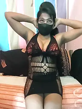 BE-Your-sister42 online show from 12, 2, 2025