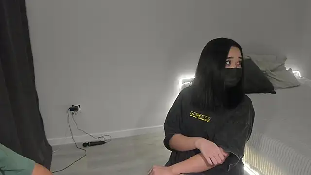 im lucky adam online show from 15, 12, 2025