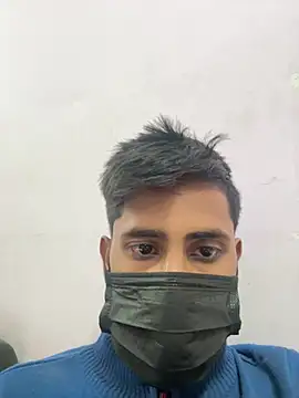 UrPlayboyyyyy online show from 21, 12, 2024