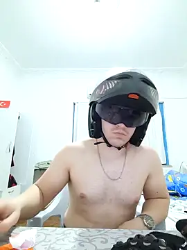 Seksihacker online show from 19, 4, 2026