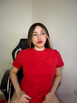 Snapshot of Sophie_spencer1 chatting on 24, 4, 2026 Sophie spencer1 online show from 24, 4, 2026