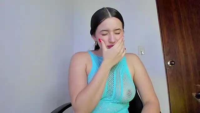 Sophie spencer1 online show from 8, 10, 2025