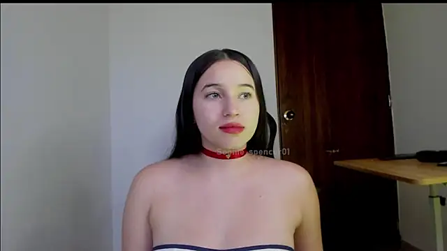 Sophie spencer1 online show from 18, 3, 2025