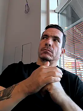 Snapshot of Lord_Two chatting on 25, 10, 2025 Lord Two online show from 25, 10, 2025