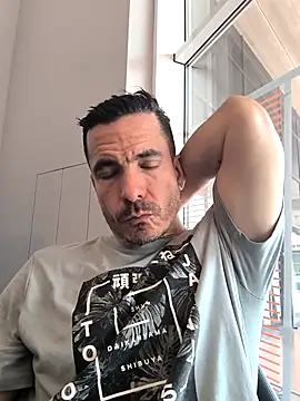 Snapshot of Lord_Two chatting on 5, 10, 2025 Lord Two online show from 5, 10, 2025