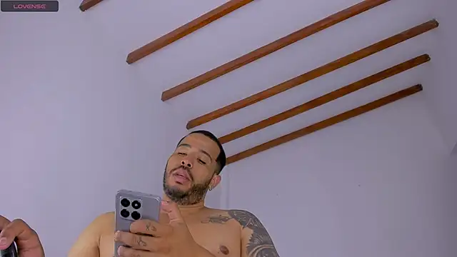 jorge narvaezz online show from 13, 4, 2026