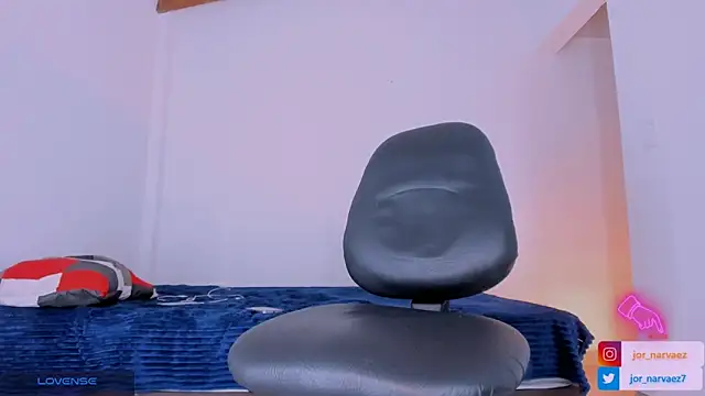 jorge narvaezz online show from 3, 6, 2026