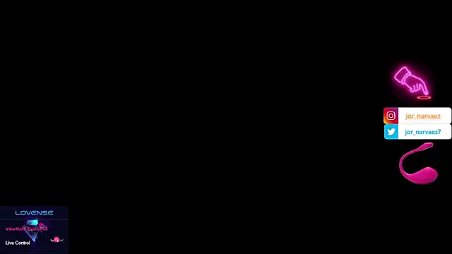 jorge narvaezz online show from 21, 12, 2025