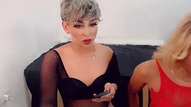 New Dolls online show from 9, 1, 2026