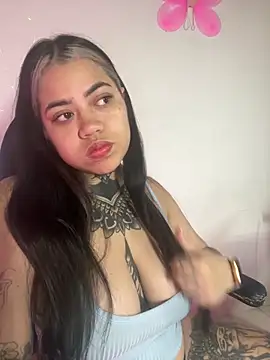 aliensexy online show from 31, 1, 2026