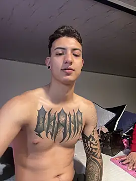 aliensexy online show from 27, 3, 2026