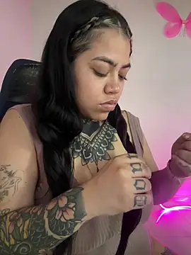 aliensexy online show from 12, 2, 2026