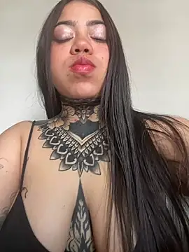 aliensexy online show from 7, 2, 2025