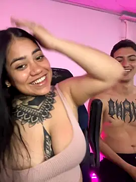 aliensexy online show from 18, 10, 2025