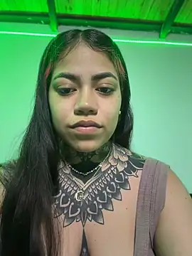 Snapshot of aliensexy chatting on 1, 7, 2026 aliensexy online show from 1, 7, 2026