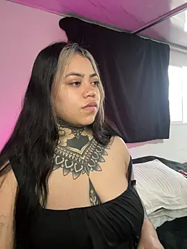 aliensexy online show from 28, 2, 2026