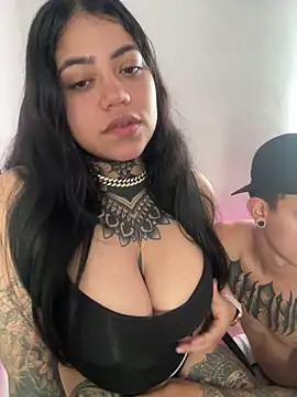 aliensexy online show from 12, 10, 2025