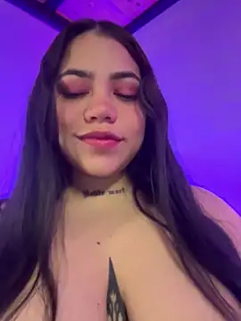aliensexy online show from 15, 1, 2025