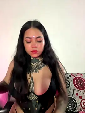 aliensexy online show from 5, 11, 2025