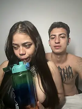 aliensexy online show from 9, 2, 2025