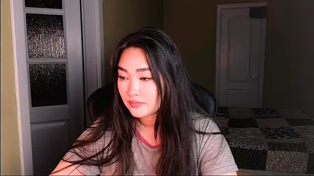 Snapshot of Erica_Wayne chatting on 29, 1, 2025 Erica Wayne online show from 29, 1, 2025