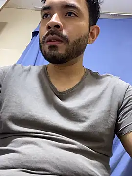 luisfer 98 online show from 15, 4, 2026