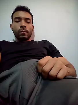 luisfer 98 online show from 2, 12, 2025