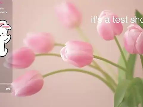 Lovensetest online show from 11, 11, 2025