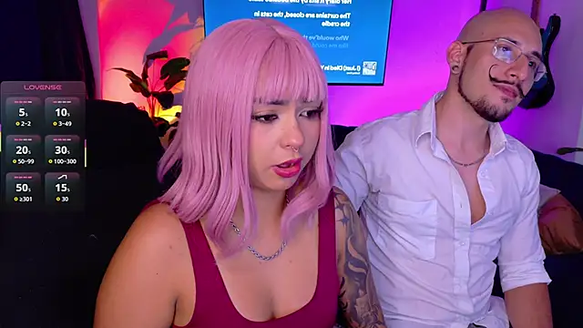 pandorabeker online show from 13, 4, 2026