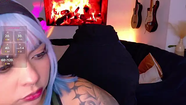 pandorabeker online show from 17, 4, 2026