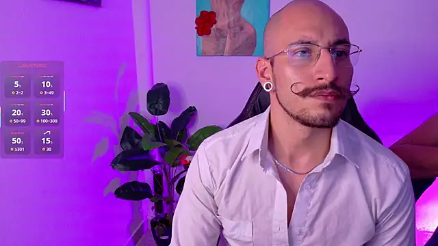 pandorabeker online show from 10, 1, 2026