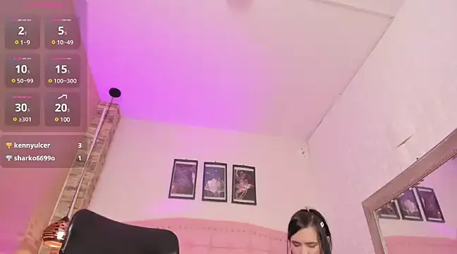 diosagolden online show from 27, 2, 2025