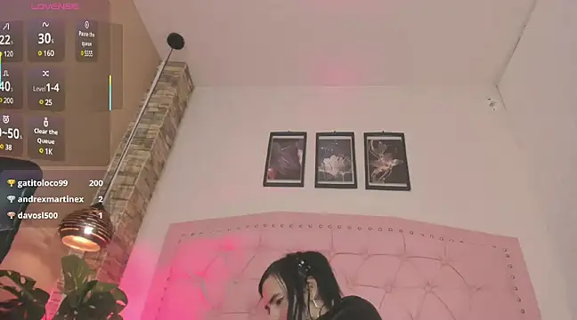 diosagolden online show from 10, 3, 2025