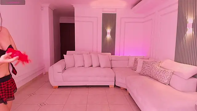 Anna parkker  online show from 4, 4, 2026