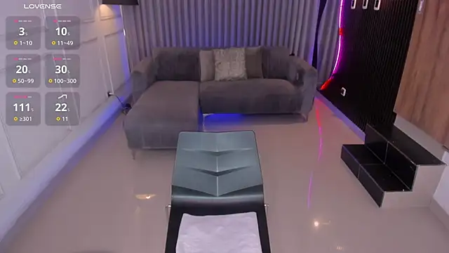 Anna parkker  online show from 7, 3, 2026