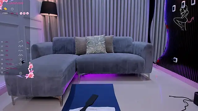 Anna parkker  online show from 21, 3, 2025