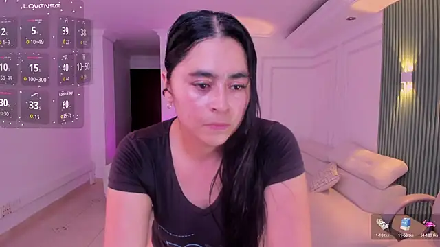 Anna parkker  online show from 16, 5, 2026
