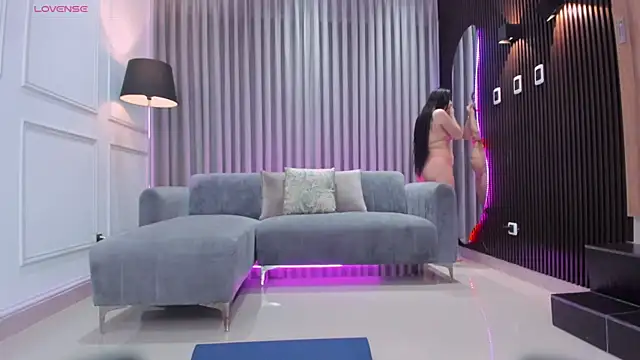 Anna parkker  online show from 10, 2, 2026