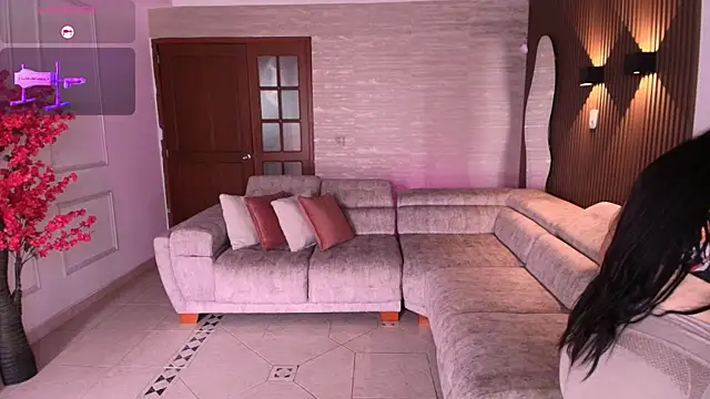 Anna parkker  online show from 27, 3, 2026