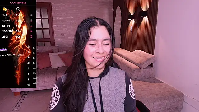 Anna parkker  online show from 20, 3, 2026