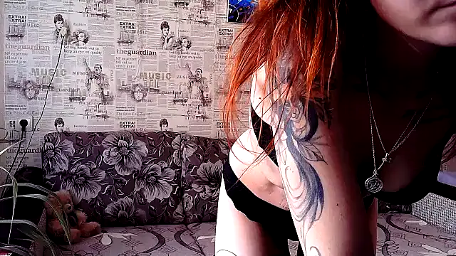 yourhottestorgasm online show from 13, 5, 2026