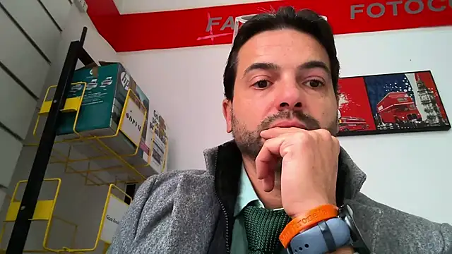 Snapshot of sexoffice83 chatting on 1, 12, 2025 sexoffice83 online show from 1, 12, 2025